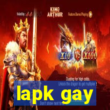 lapk gay